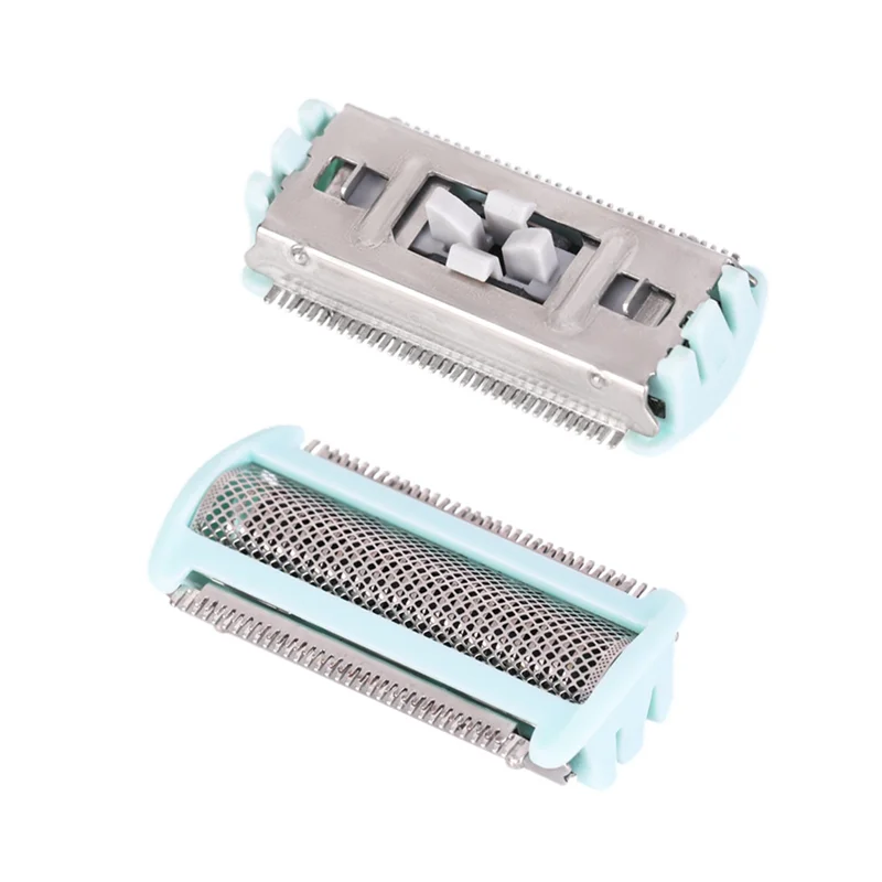 EAS-For  BG2024 BG2025 BG2026 BG2028 BG2036 BG2038 BG2040 Trimmer Shaver Head Foil Replacement