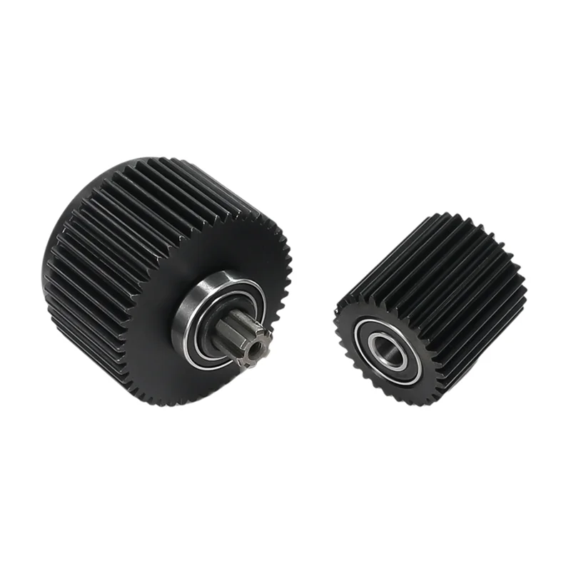 

Gearbox Gear Differential Case Forarrma 1/10 GORGON Monster Differential Case Forarrma 1/10 GORGON-[A17I]