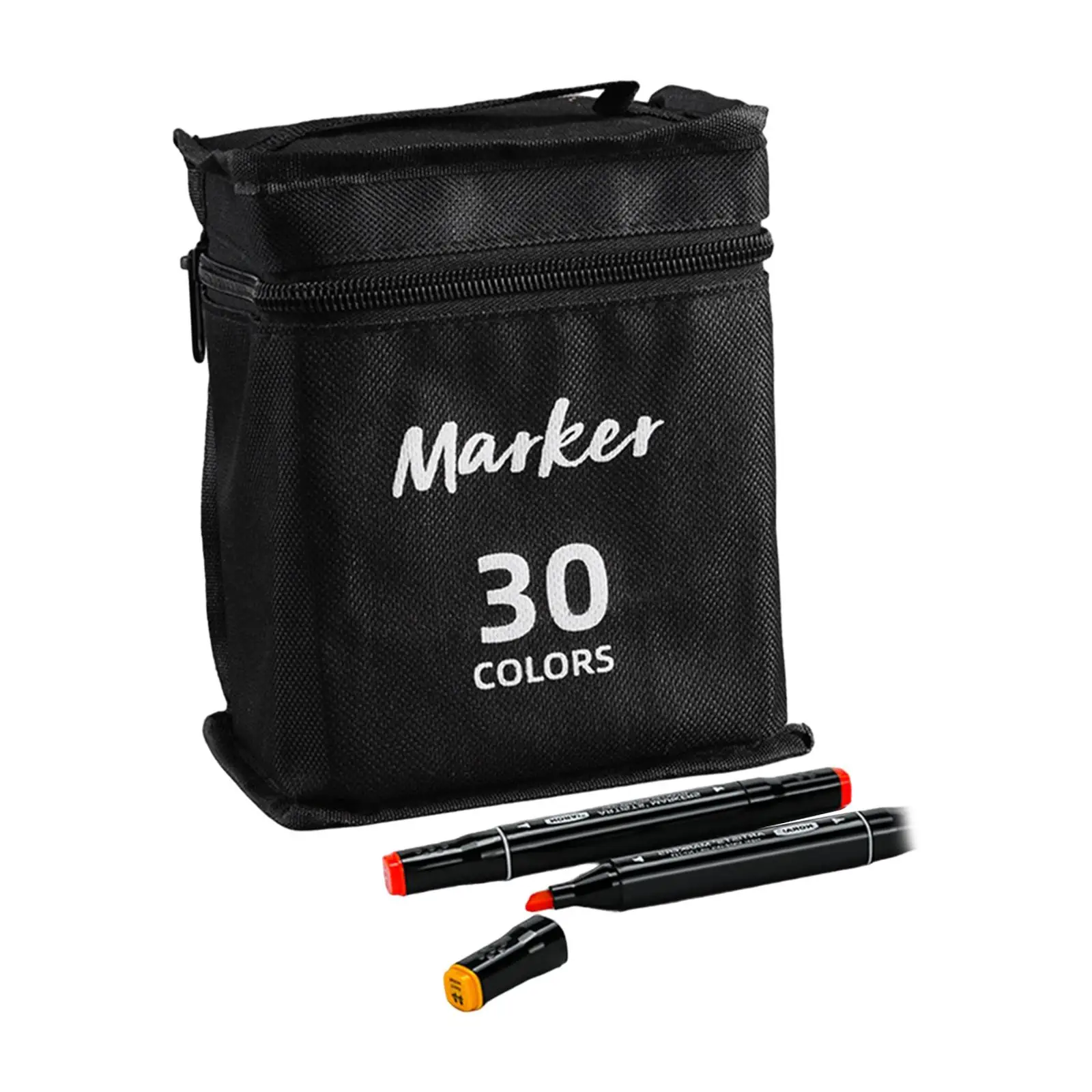 Art Markers Set Art Painting Drawing Dual Tip Markers for Students Adults