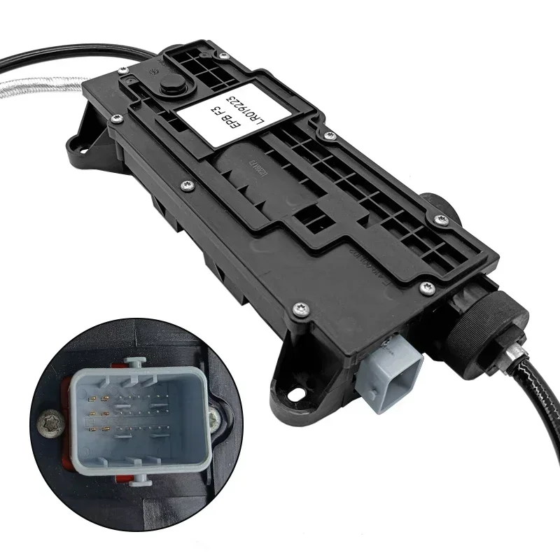 Car Electric Parking Brake for Land Rover Discovery 3 Range Rover Sport Handbrake Module LR019223 engine parts