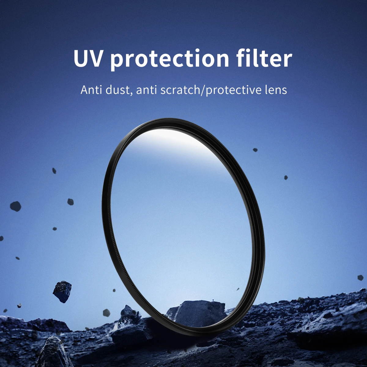 PRO UV تصفية حماية عدسة الكاميرا زيت الماء برهان لكانون سوني نيكون فوجي DSLR 37/39/40.5/43/46/49/52/55/58/62/67/72/77/82/مم