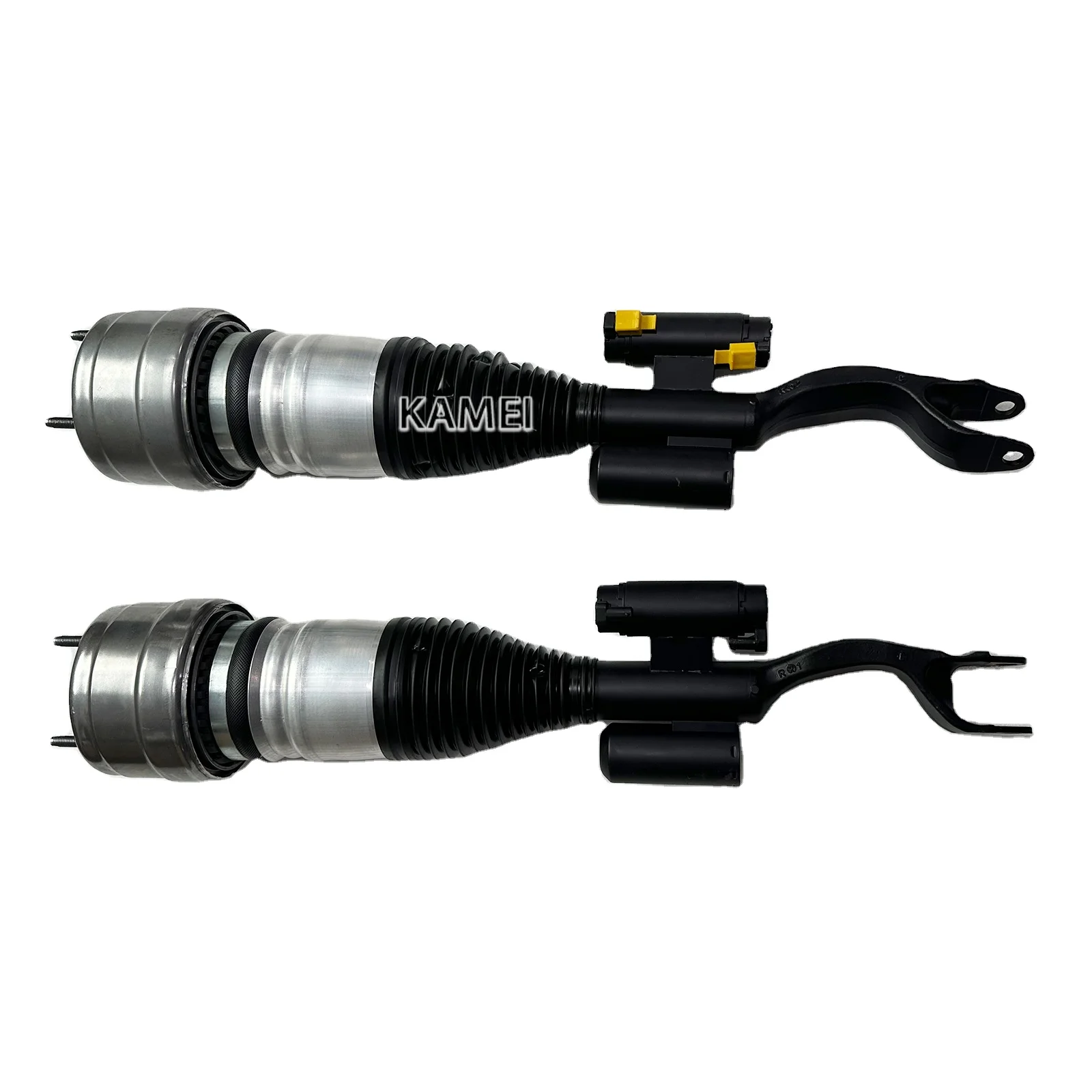 

Новые передние пневматические амортизаторы для Mercedes GLC W253 AMG 2016-2022 гг.