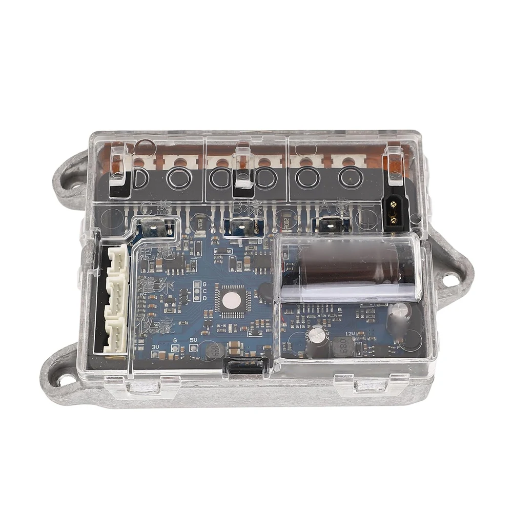 

Motherboard for Mi M365 Electric Scooter,Control Board Replacement,ESC Mainboard Parts,Scooter Accessories [T34-2026]