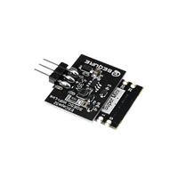 SEQURE WiFi-Link ESC Configuration Tool for SQ ESCs with ESCape32 Firmware Mini Wireless Connection Firmware Upgrade Tool