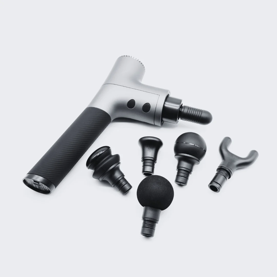 

Best Massage Gun comfort Gun Massager Handheld Massager for Full Body Muscle Relaxation