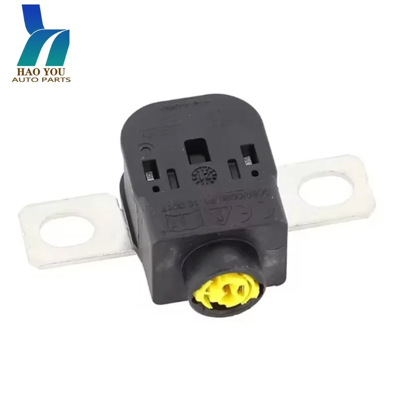 N000000008657 Car Battery Disconnect Fuse Box Overload Protection Pyrofuse Pyroswitch For Mercedes-Benz W177 V177 Z177 A160