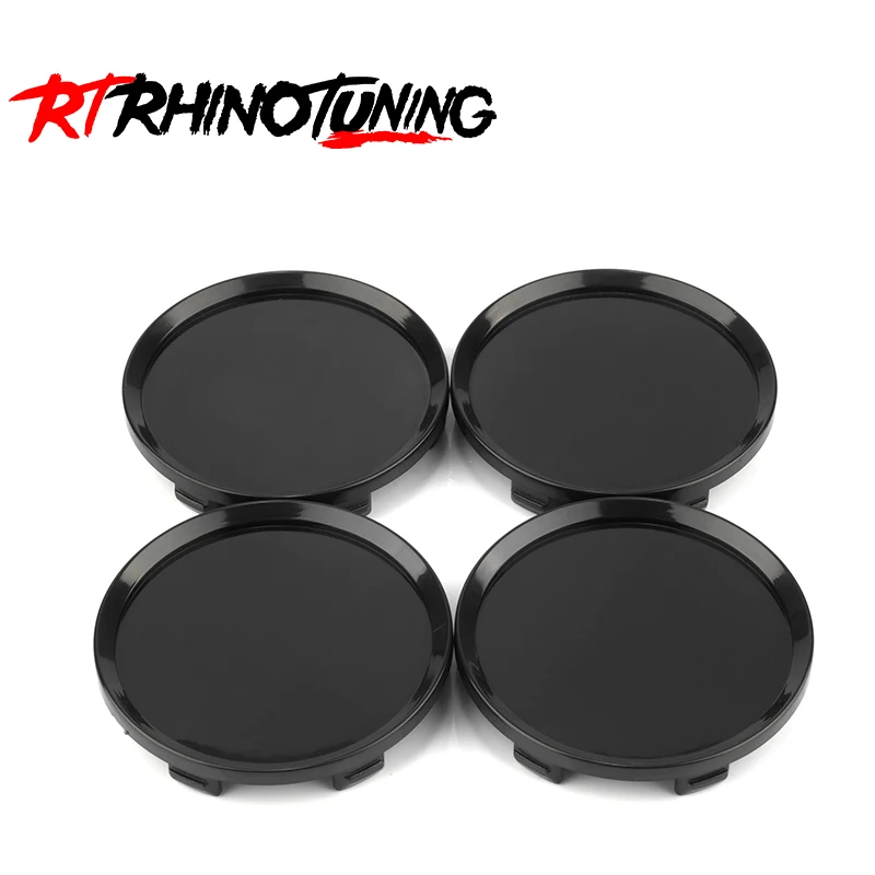 4PCS OD 64mm/2.52