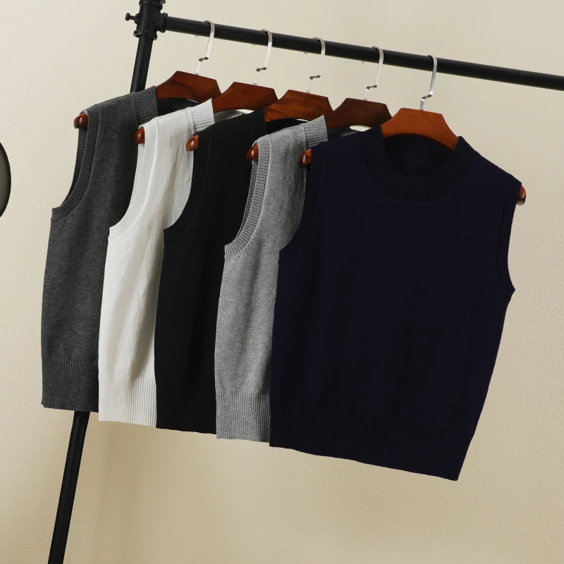 Thumbnail 3 - #78 Latest Sweater Vests Offers