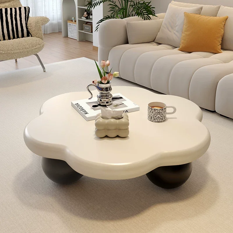Classy Living Room Coffee Tables Design Classic Apartments Center Coffee Tables Modern Saving Space Table Basse Furniture Home