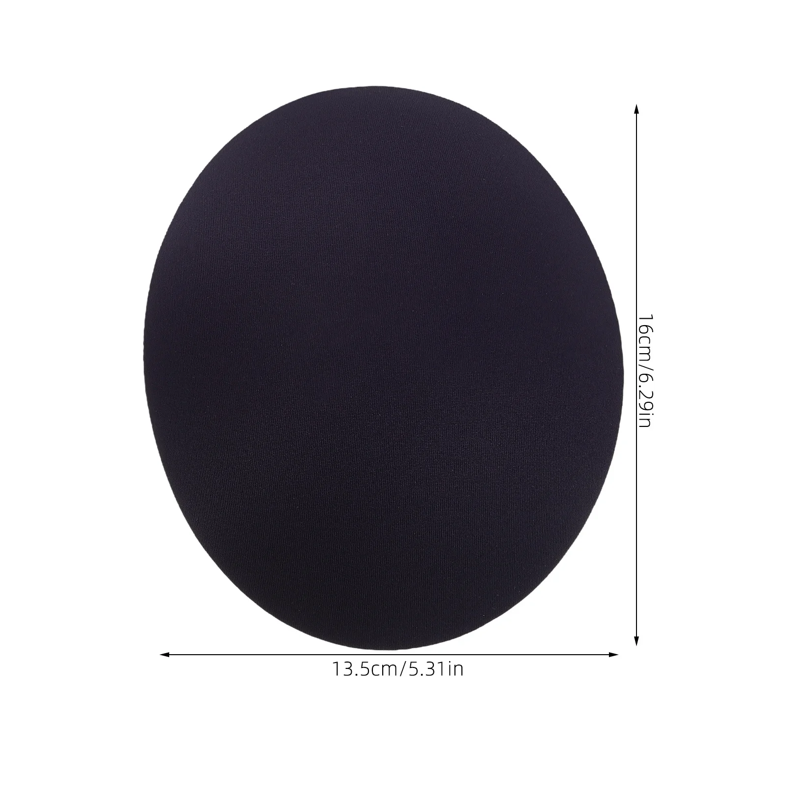 حشوات وسادة الورك الرمادية من القطن والبوليستر، قابلة لإعادة الاستخدام وقابلة للغسل، ملابس داخلية للرقص الاجتماعي وتشكيل الجسم