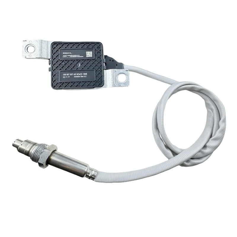 صارم 059907807AE سيارة نيتروجين أكسيد النيتروجين الاستشعار لشركة فولكس فاجن أماروك طوارق Q7 سكودا مقعد 2011-2020 SNS441A