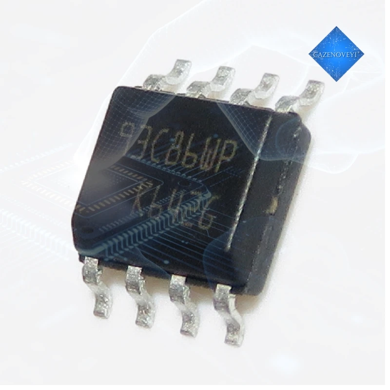 (5-10-20-30-100PCS) UCC3808 SOP-8 UCC3808D-1