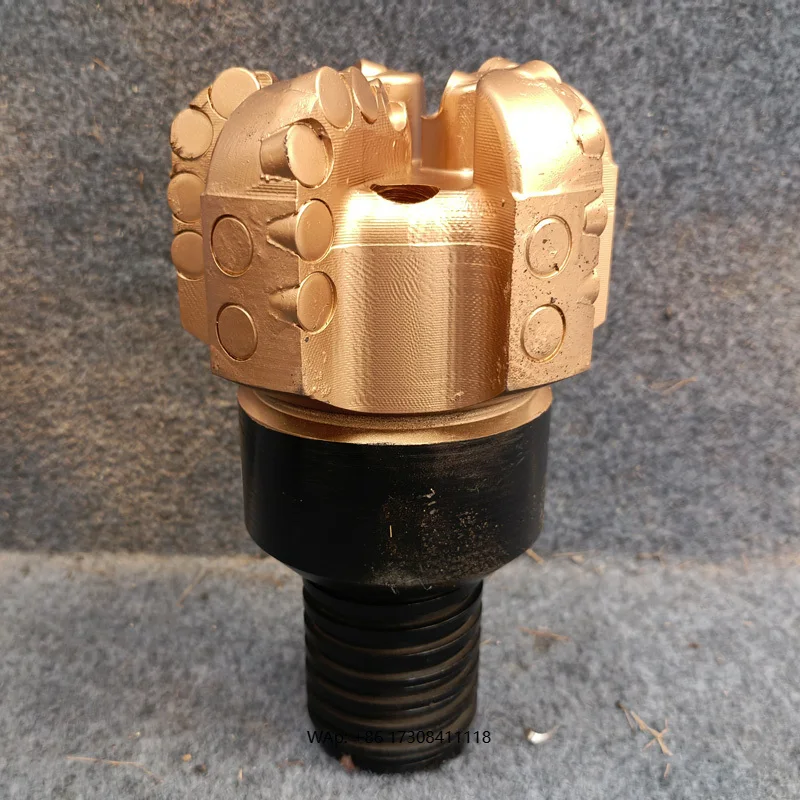 

Drill Bit for Water Well Drilling and Geology Drilling