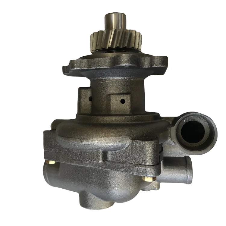 

Water Pump 4972857 2882145 3073693 4972862 4926553 Is for Engines