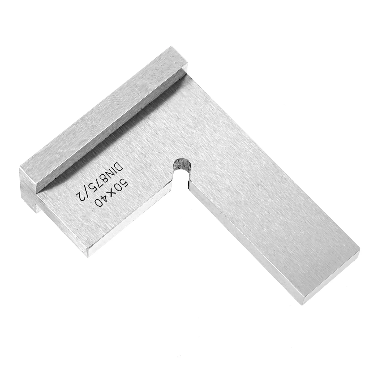 

Multifunctional Metal Carpenter Square 90 Degree Right Angle Measuring Tool For Woodworking Geometry Square Durable Measuring