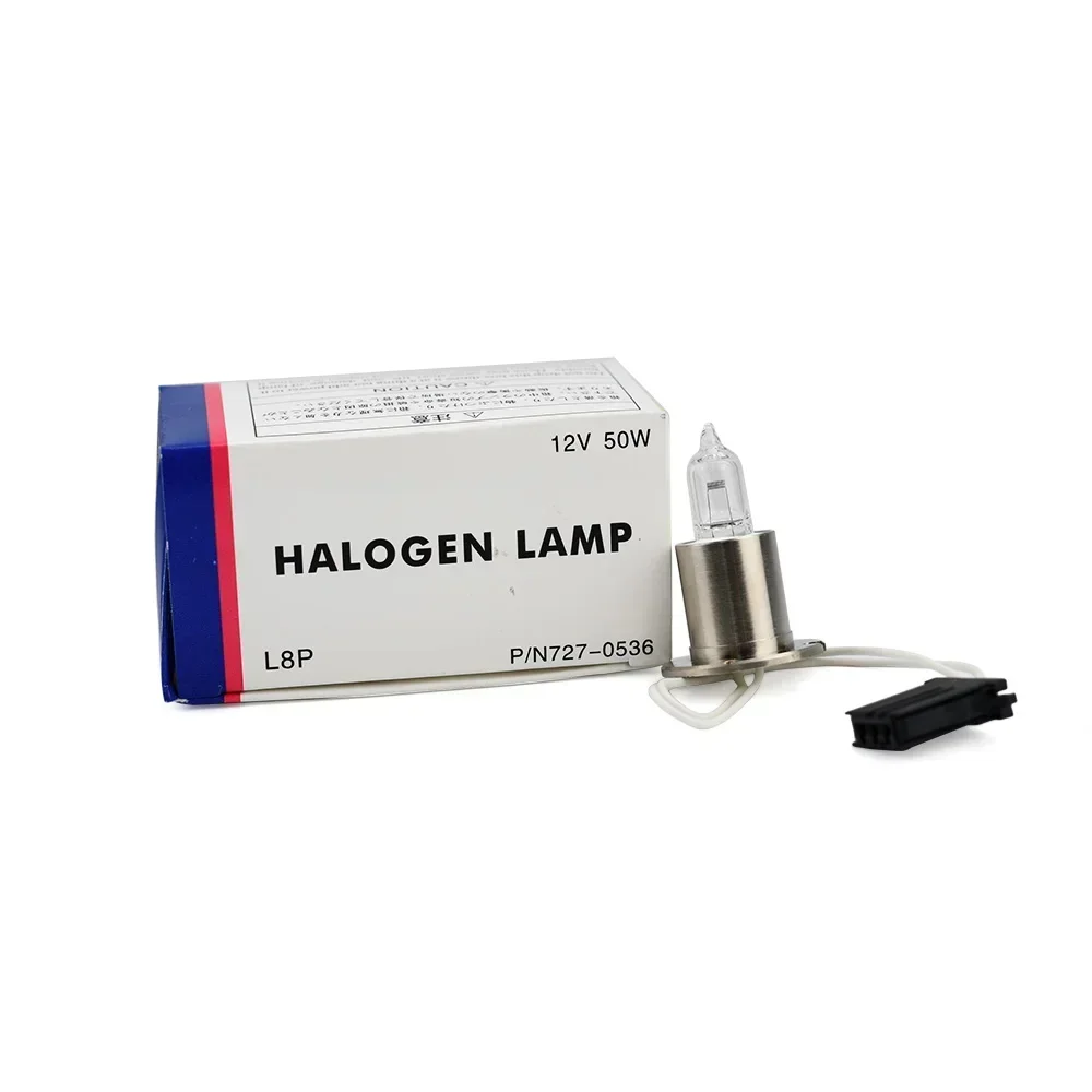 

COBAS C311 C6000 C501 P/N727-0536 lamp