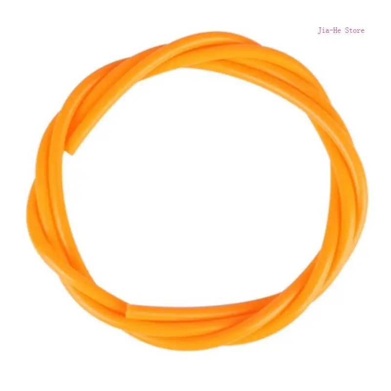 100CM Protective Strips Rubber Slot Strips for 3D Printers Elastic Slot Cover 83CF