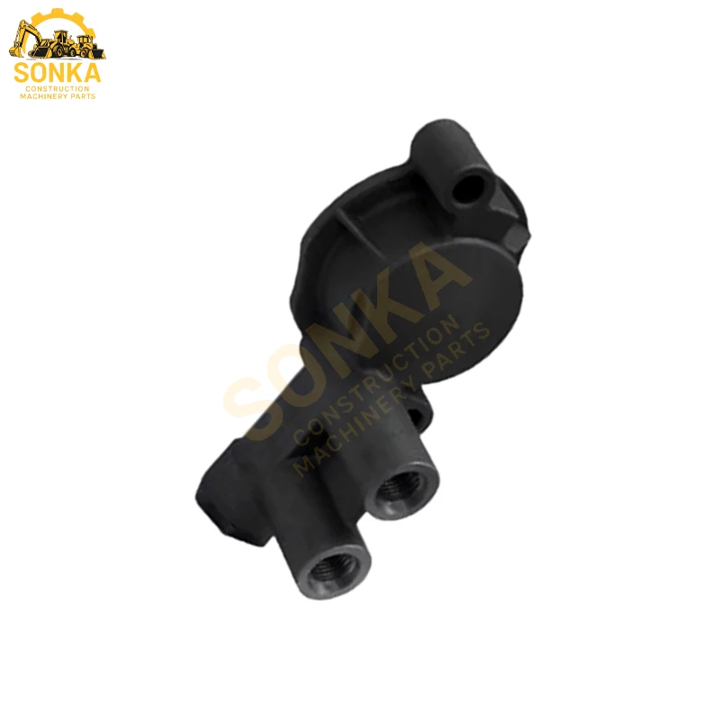 CA1282050 128-2050 1282050 Fuel Pump for Caterpillar Engine 3126 3126B 3126E C15 Generator SR4