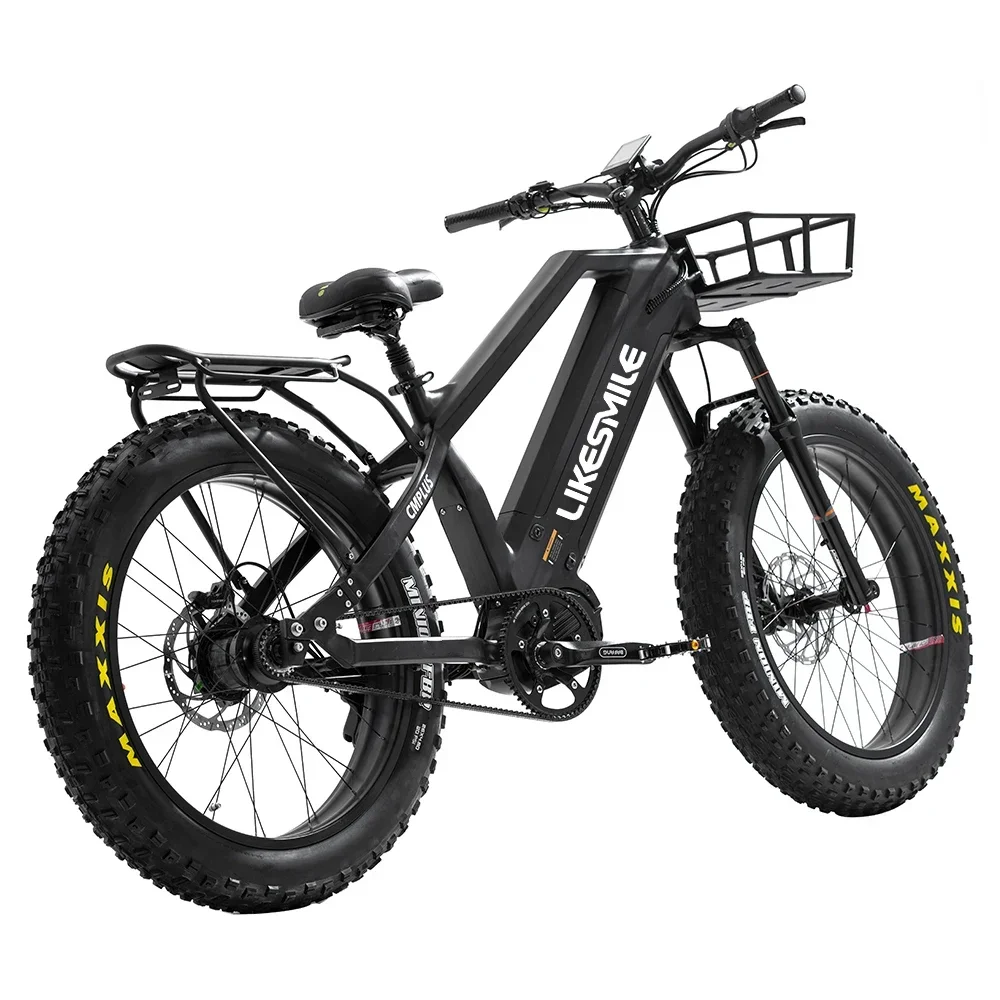 Hot sale drive motor ebike 14 Speed 30-50km/h electric city bike