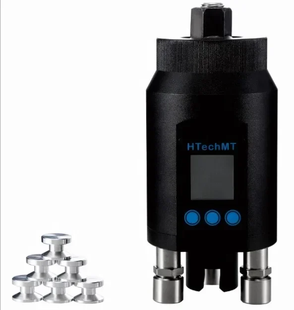 

Измеритель адгезии HTechMT AT200 / Тестер отрывного типа для определения адгезии