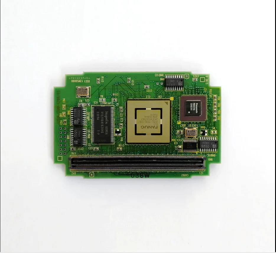 A20B-3300-0280 Fanuc System Circuit Board Test ok