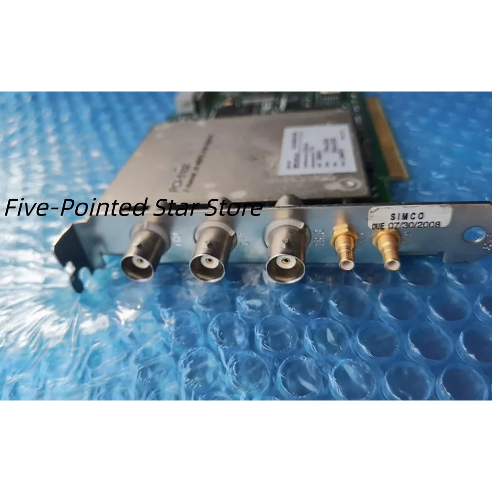 PCI-5102 high-speed data acquisition card