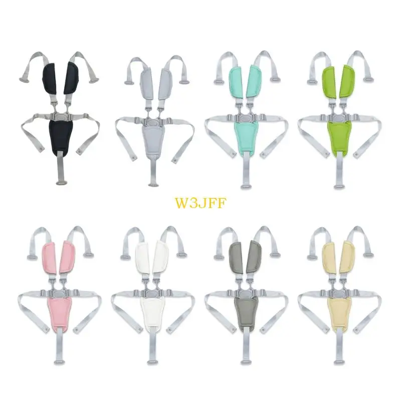 W3JF SOFT PU IMMATTURA IMMABILITÀ RIMMABILE BAMBINO CINNO REGOLABILI PER INTROLLETTORI LIOGGIO