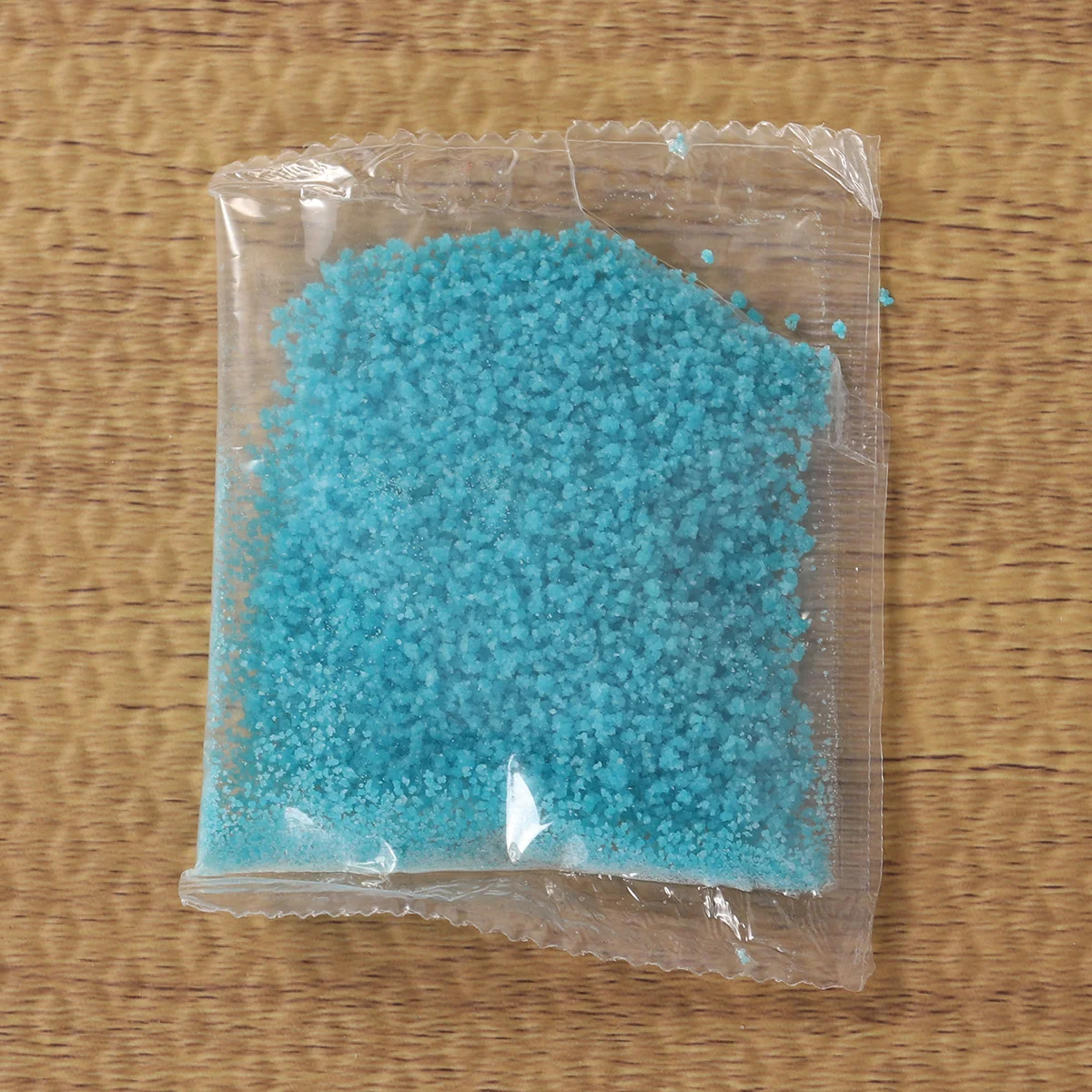 10 جرام يتوهج في الظلام مضيئة الرمال الأزرق غير سامة لحوض السمك خزان الأسماك الديكور متمنيا زجاجة حديقة مسار بركة الطرف #5