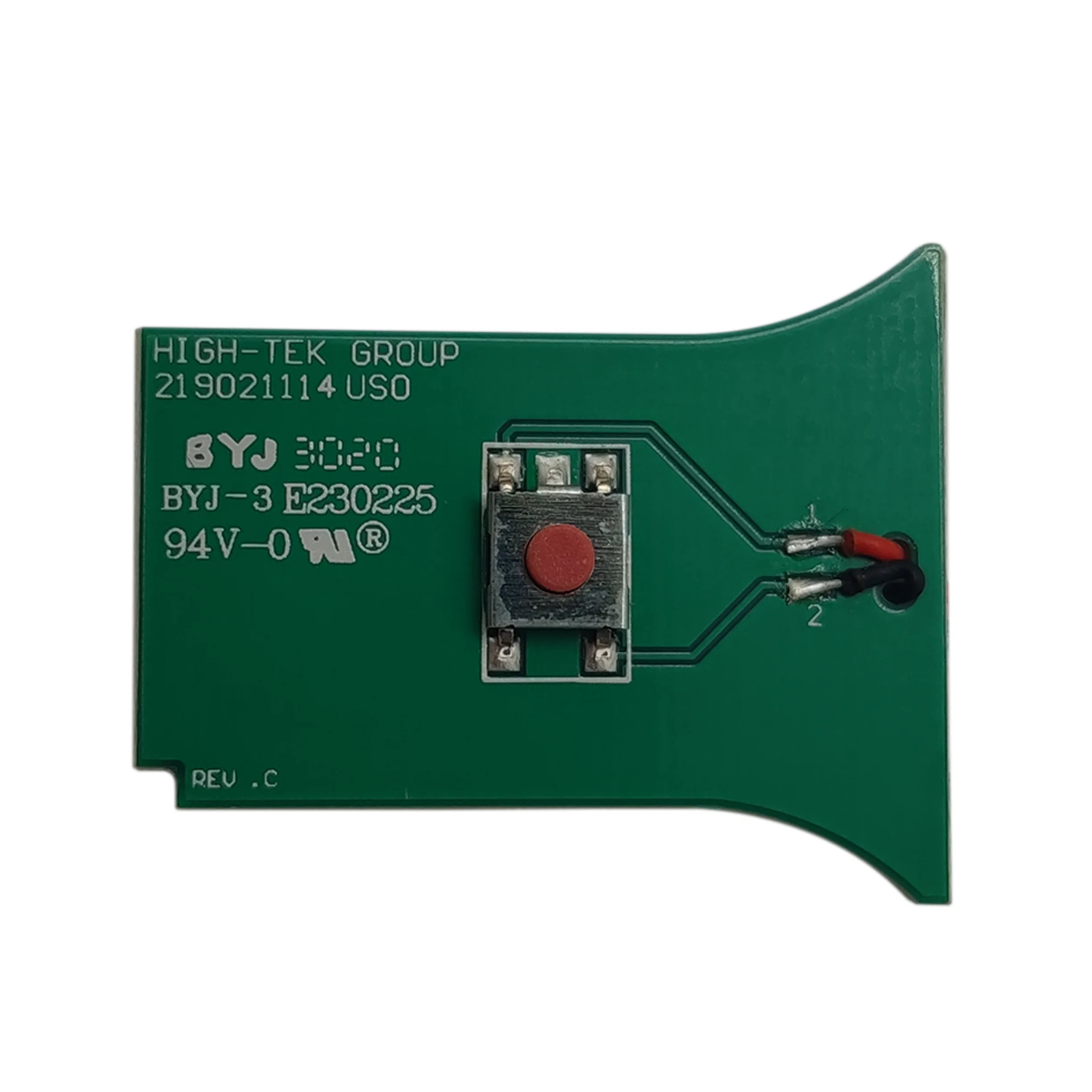 10pcs Trigger Switch PCB Replacement for Zebra Motorola Symbol MC3200 MC32N0-G