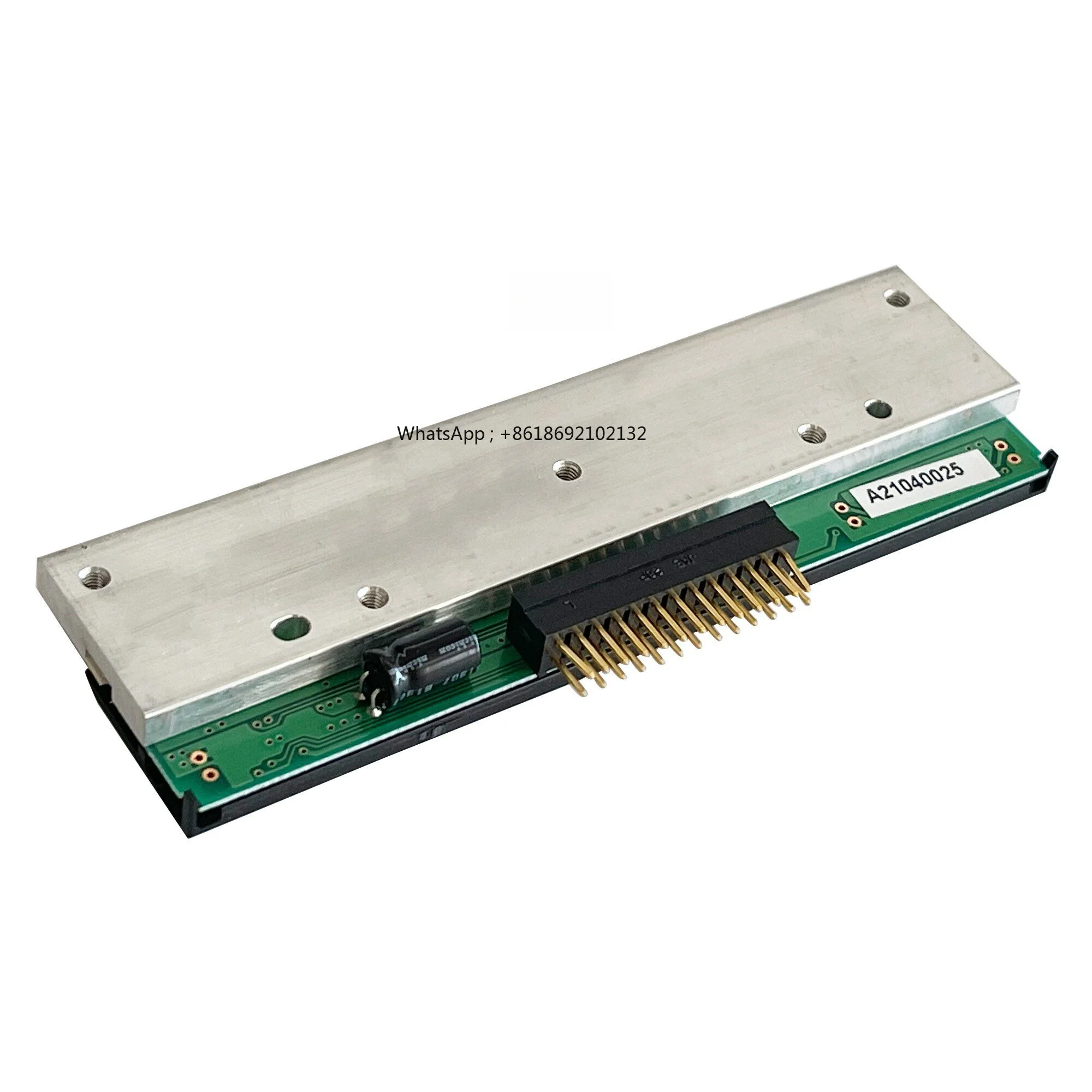 New Original MB240T/MB340T Barcode Thermal Label Printhead Accessories
