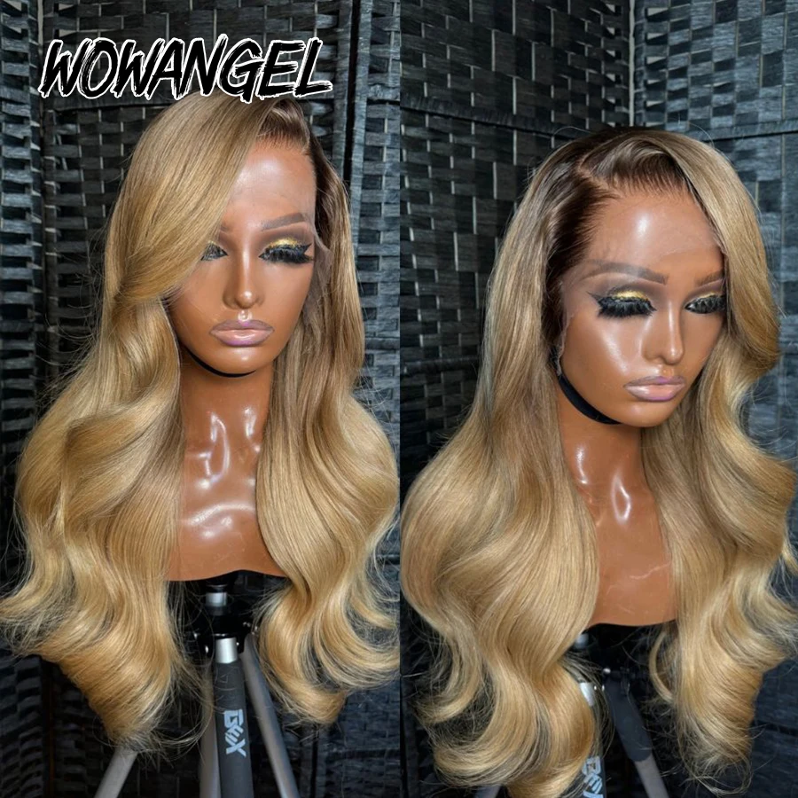 Thumbnail 3 - #14 Compare Full Lace Natural Hairline Wigs Before You Buy