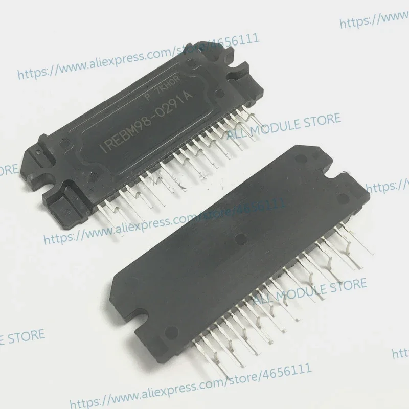 

2PCS/LOT IREBM980308A IREBM98-0291A NEW IPM MODULE