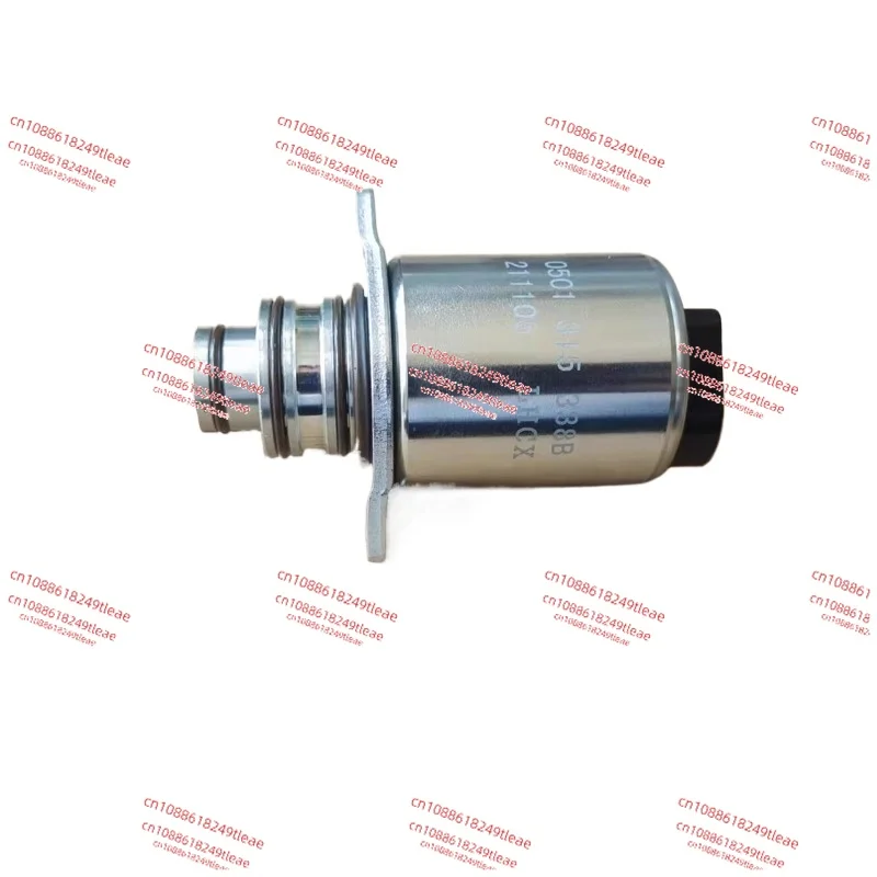 Electronic gear roller grader original gearbox solenoid valve 0501315338B electromagnet