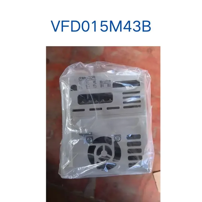 Новый VFD015M43B Быстрая доставка