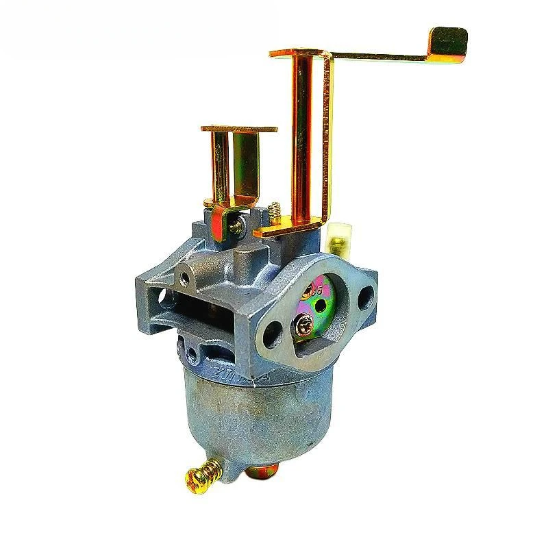 

For Q parts 154/156F Q engine 4.0hp/1200 Q generator carburetor D
