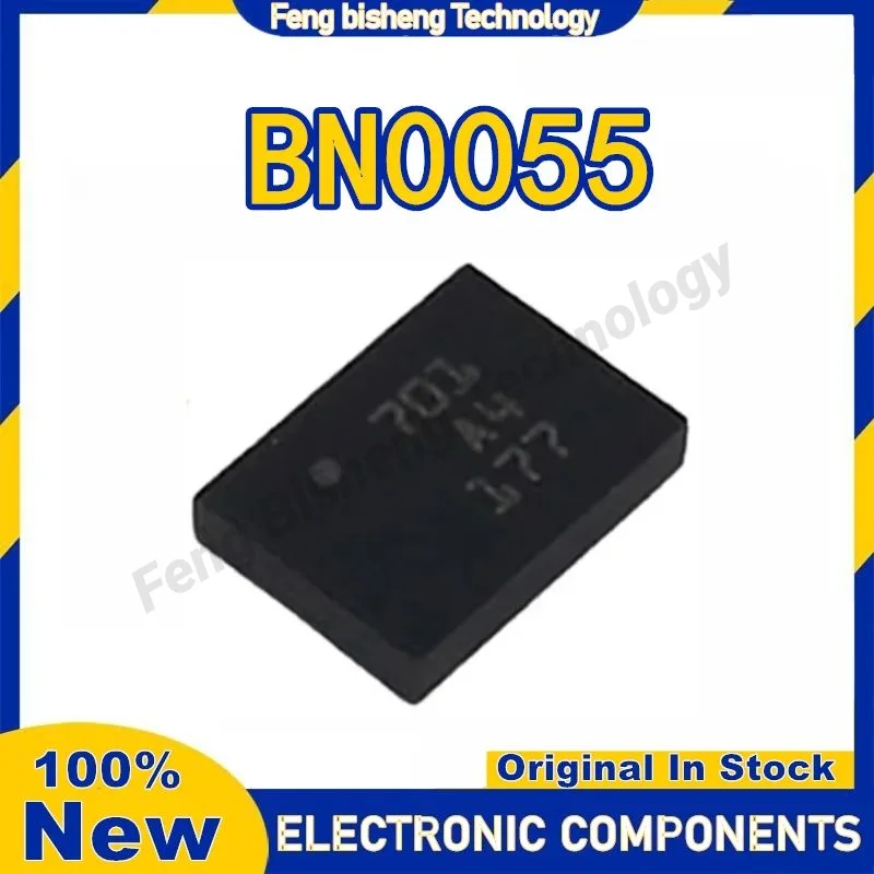 

1PCS BNO055 BN0055 LGA-28 100% New Original in stock