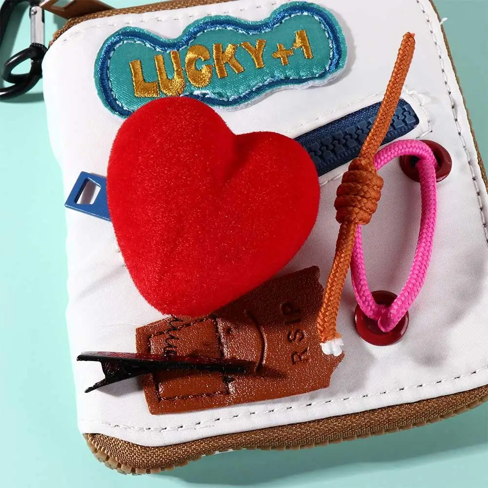 Милые-заколки-для-волос-в-виде-собак-уток-кроликов-кур-звезд-для-вечеринок