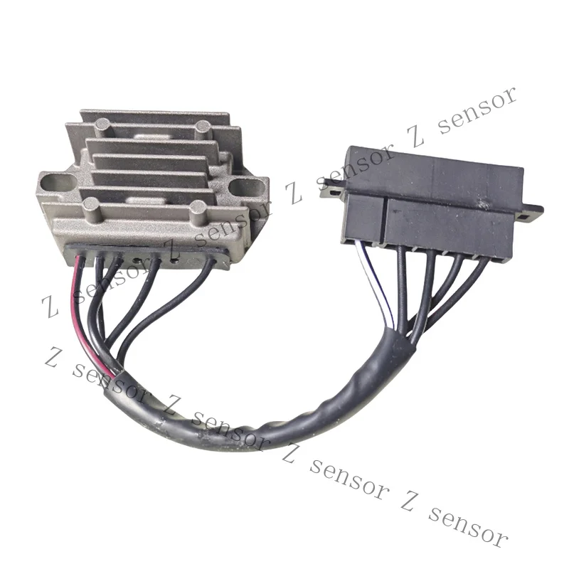 RRR+ Voltage Regulator Rectifier for Suzuki GSX250FW GSX 250FW 32800-33400