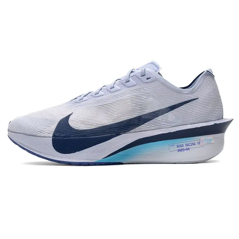 Nike Men's Shoes Original Lightweight Road Running Shoes Breathable Fitness Training Cushioning Outdoor Tennis Shoes Sneakers Hf6414-001-3