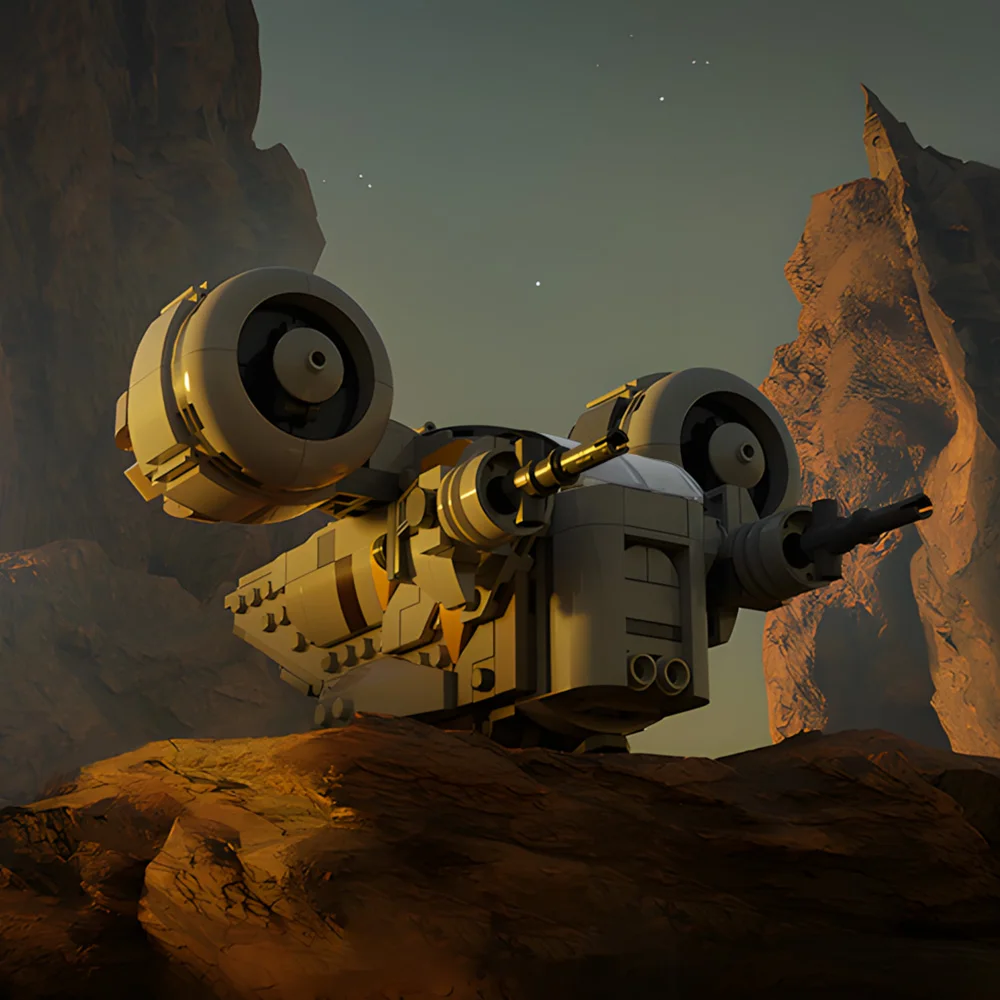 712PCS MOC Średniowieczny plac miasta Kowal Klocki Zestaw Widok ulicy miasta Architektura zamku Model Cegła Zabawka Prezent dla dziecka