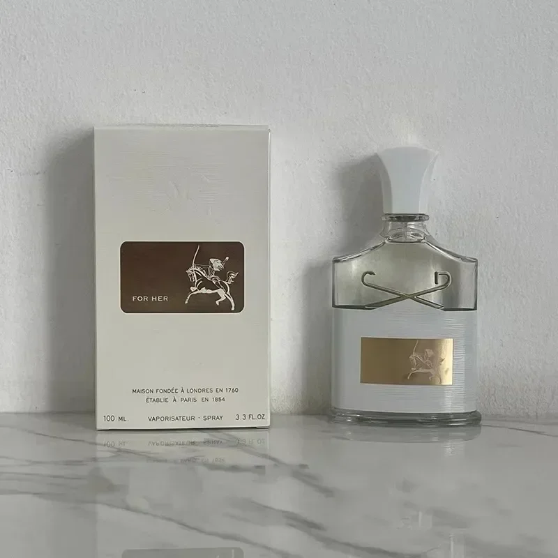 عطر رجالي عطور نسائية كولونيا 100 مل/75 مل EDP لعيد الميلاد هدية طبعة مختلفة راقية وبريد سريع #6