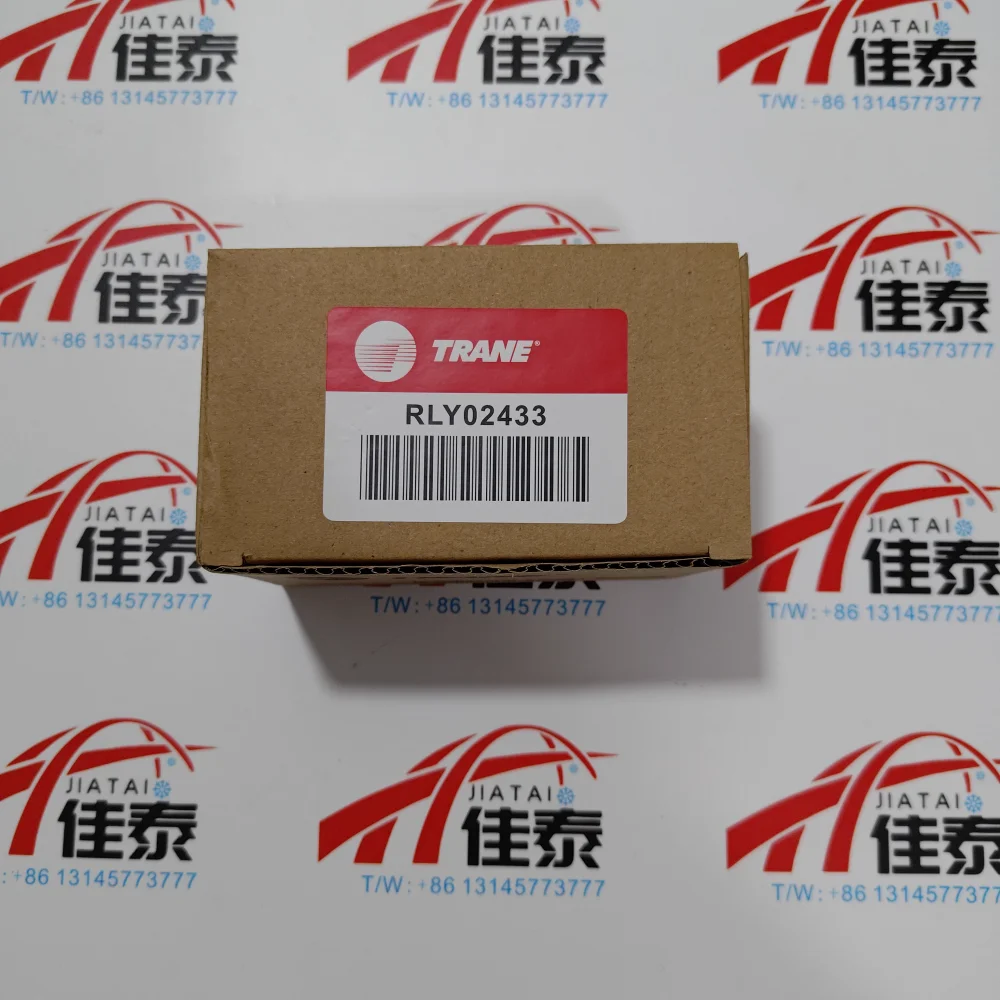 

RLY02433 Trane air conditioning parts RLY02433 oil pump hammer starter 189B