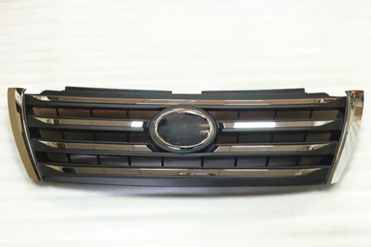 

Решетка переднего бампера Eosuns для Toyota Land Cruiser Prado Lc150 Grj150 Trj150 2700 4000 2014-2017