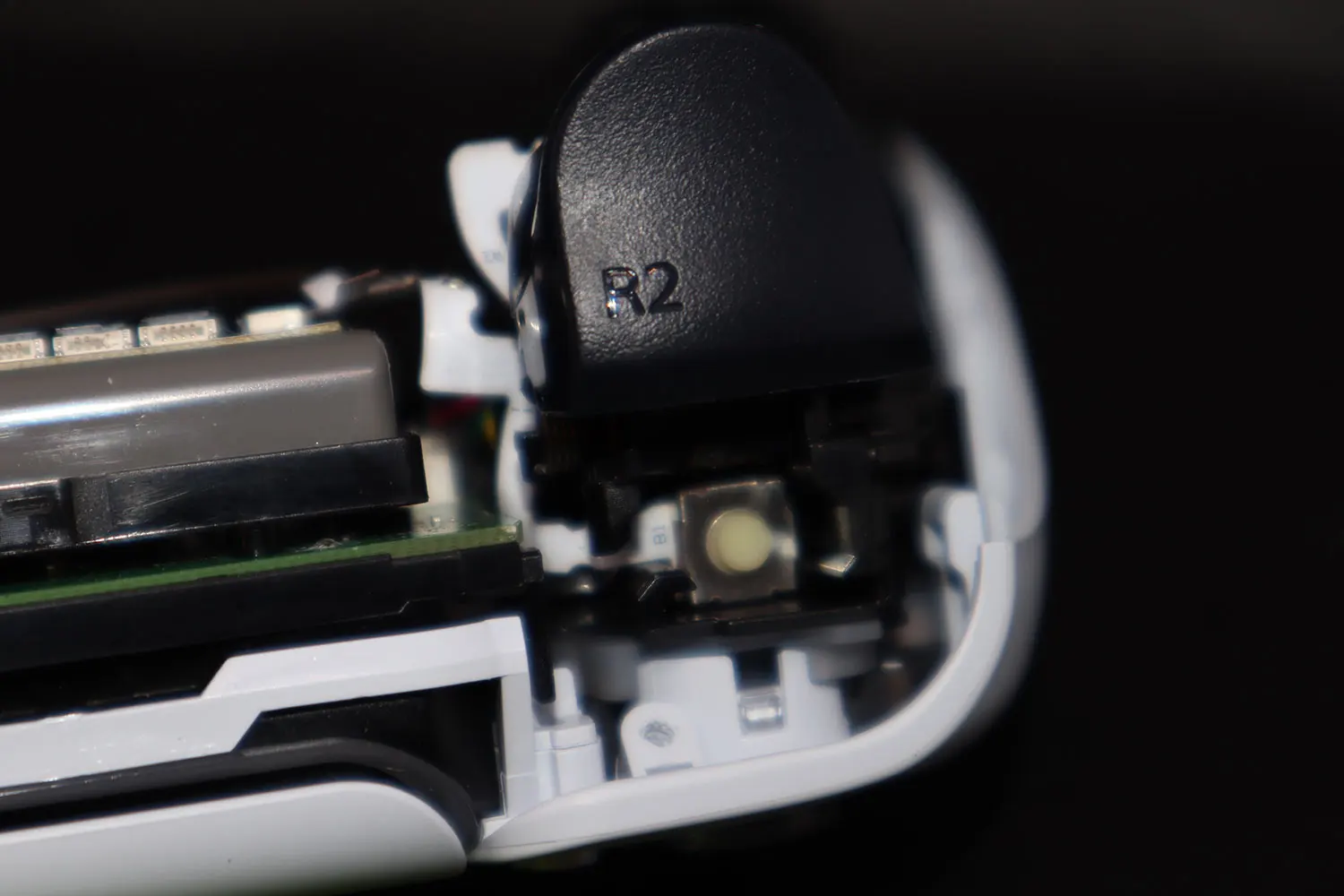 Jeu de pare-chocs Smarttrigger PS5, BDM030, 040/050