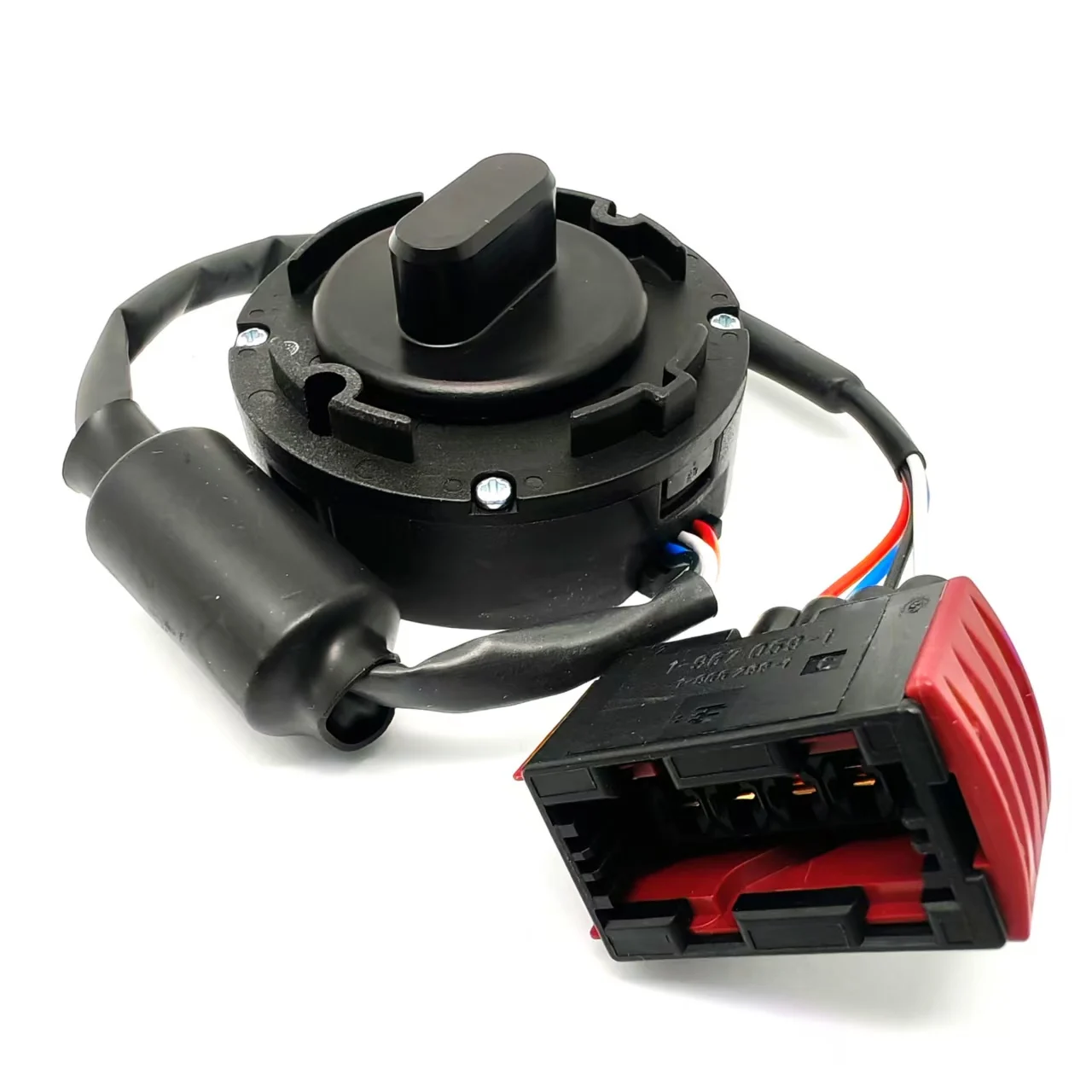 

3723608901 Steering Sensor Compatible with STILL R14 R16 R20 R25 Reach Truck RX20 RX25 RX30 Electric Counterbalance Forklift