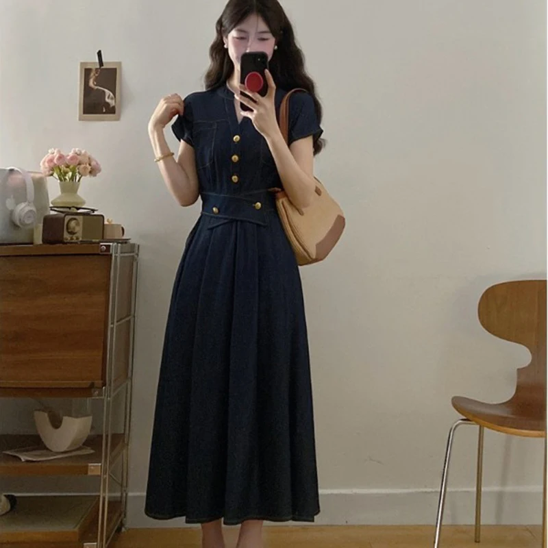 Summer Short Sleeve… - image