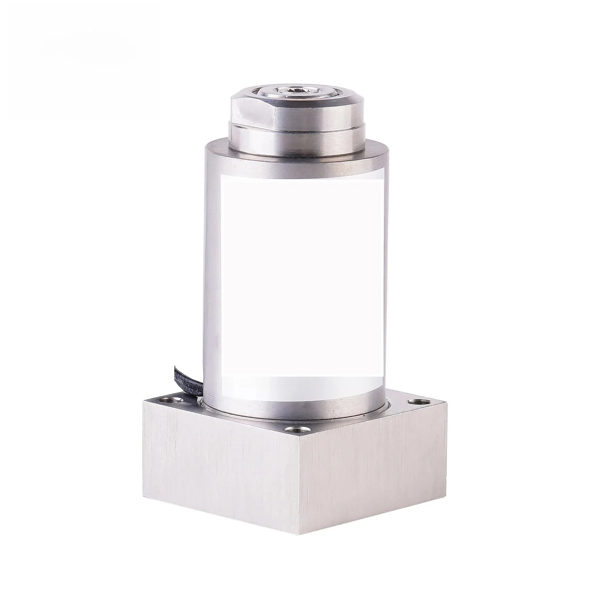 Proportional solenoid valve, for small equipment,