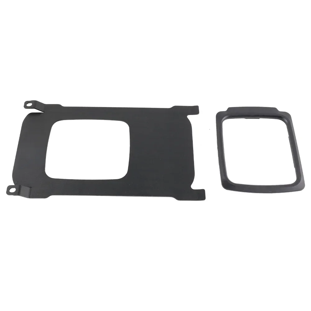 

Tough Black Aluminum Center Shifter: Premium Maxim for 1994 - 2001 Acura Integra B - Series K - Swap Models.