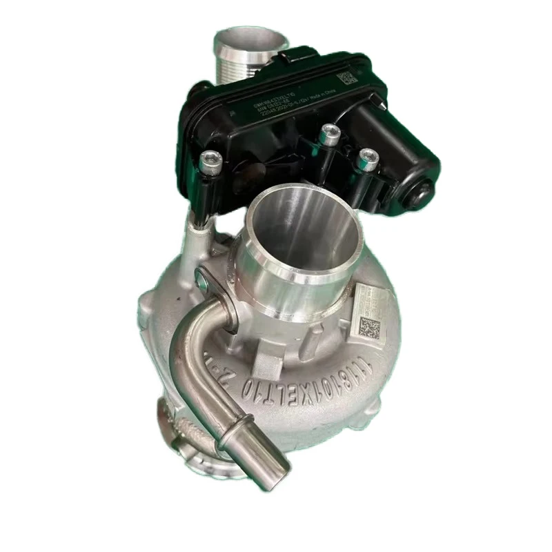 

Турбокомпрессор двигателя Great Wall Haval WEY VV7 для 1118100BEN01 1118100-BEN01