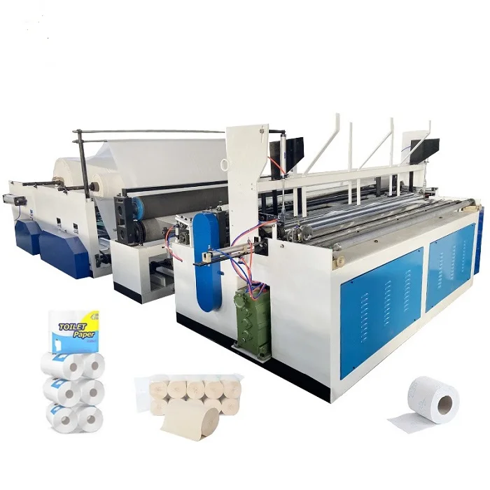 Fast Delivery Guaranteed on Premium Quality Toilet Paper Making Machine Buy Now at Exclusive Wholesale Price for Top Performance